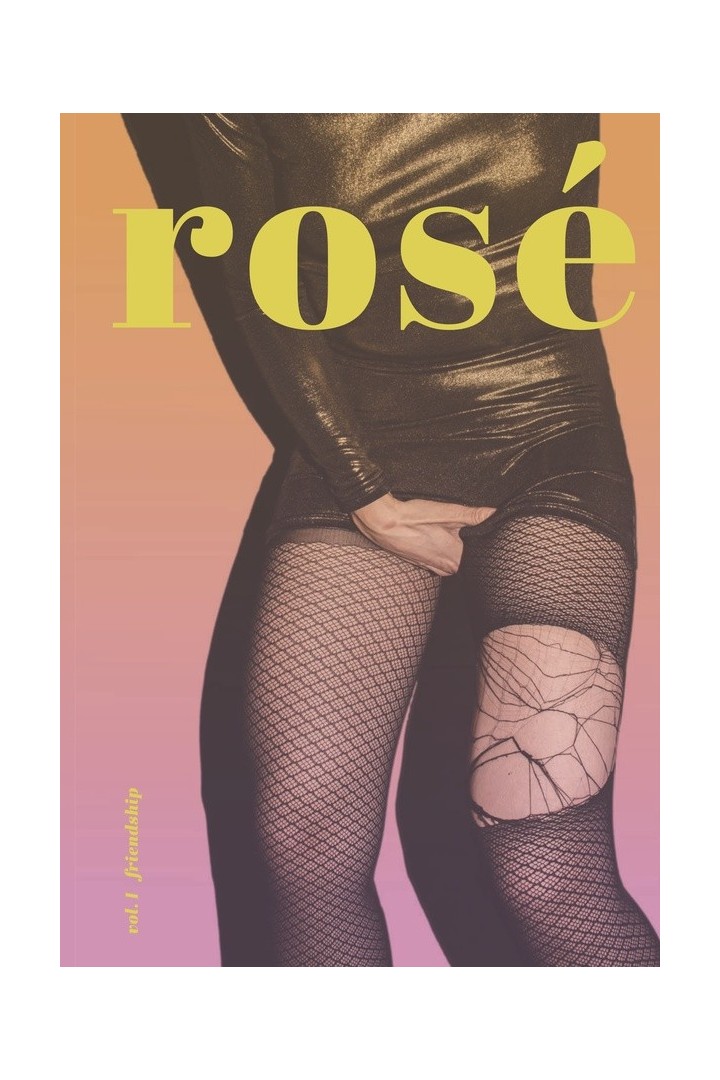 Rosé n.1