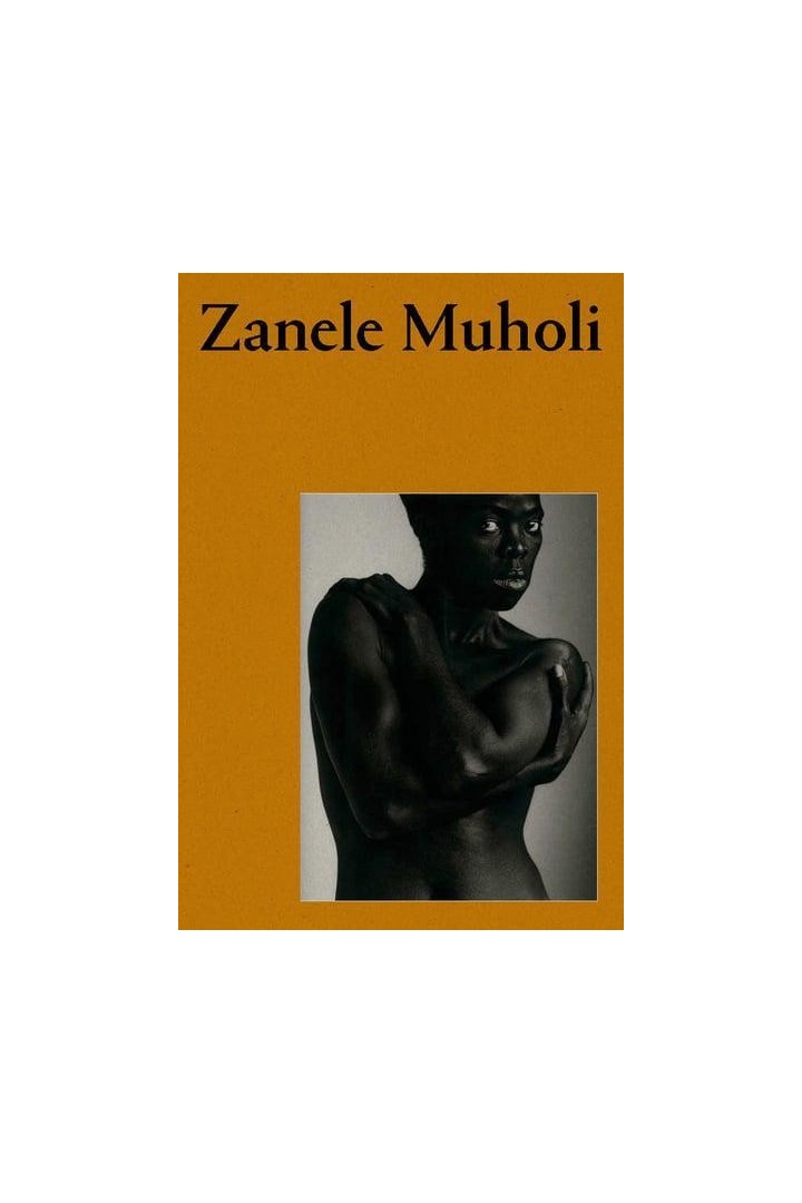 Zanele Muholi