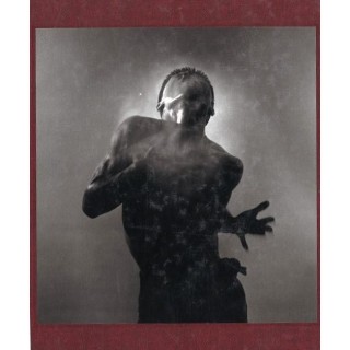 Eikoh Hosoe