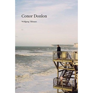 Wolfgang tillmans conor donlon /anglais