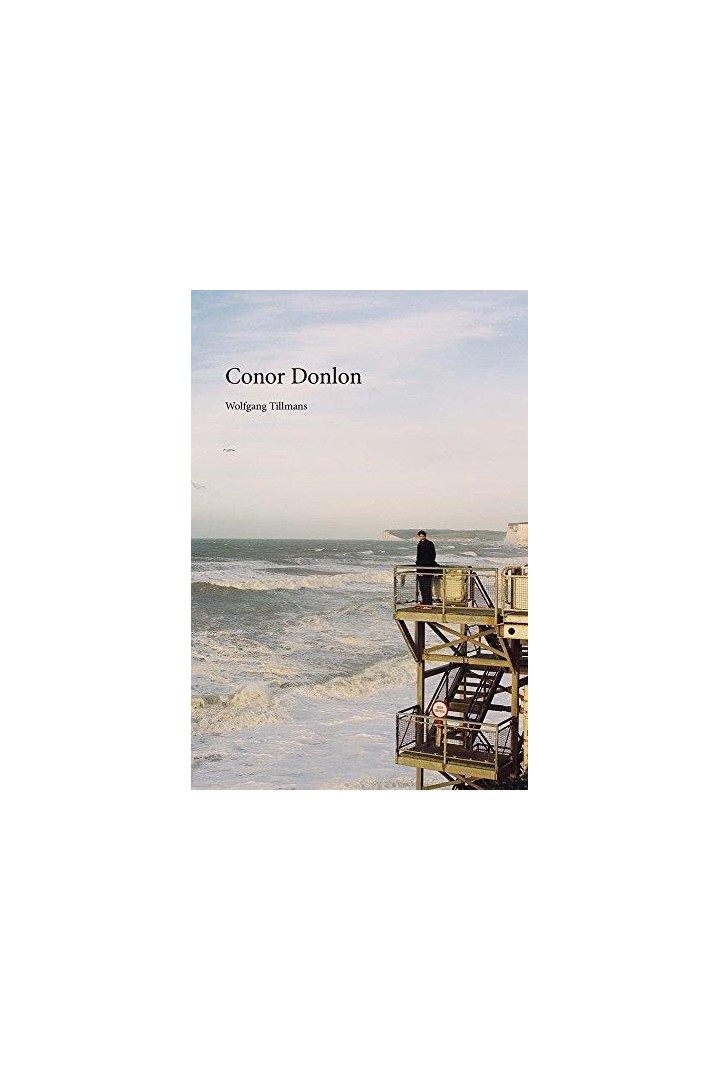 Wolfgang tillmans conor donlon /anglais