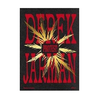 Derek jarman protest!