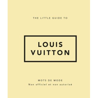 The little guide to Louis Vuitton