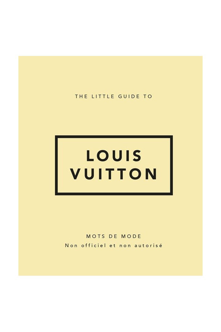 The little guide to Louis Vuitton