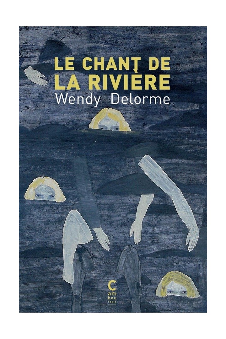 Le chant de la rivière