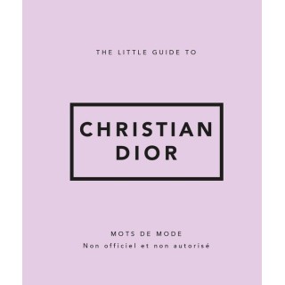 The little guide to Christian Dior