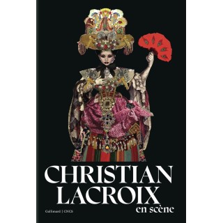 Christian Lacroix en scène