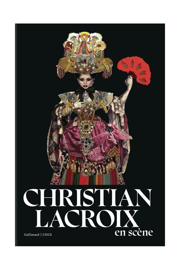 Christian Lacroix en scène