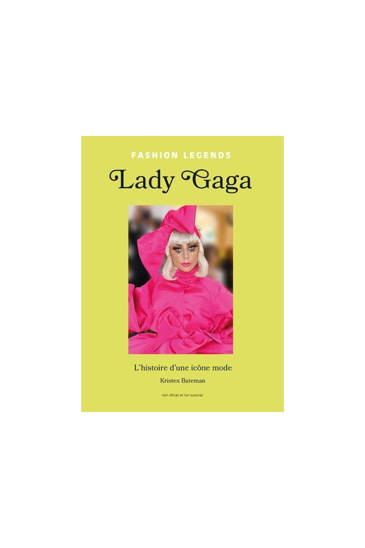Lady Gaga : L'histoire d'une icône mode