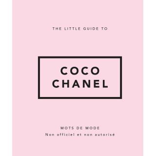 The little guide to Coco Chanel