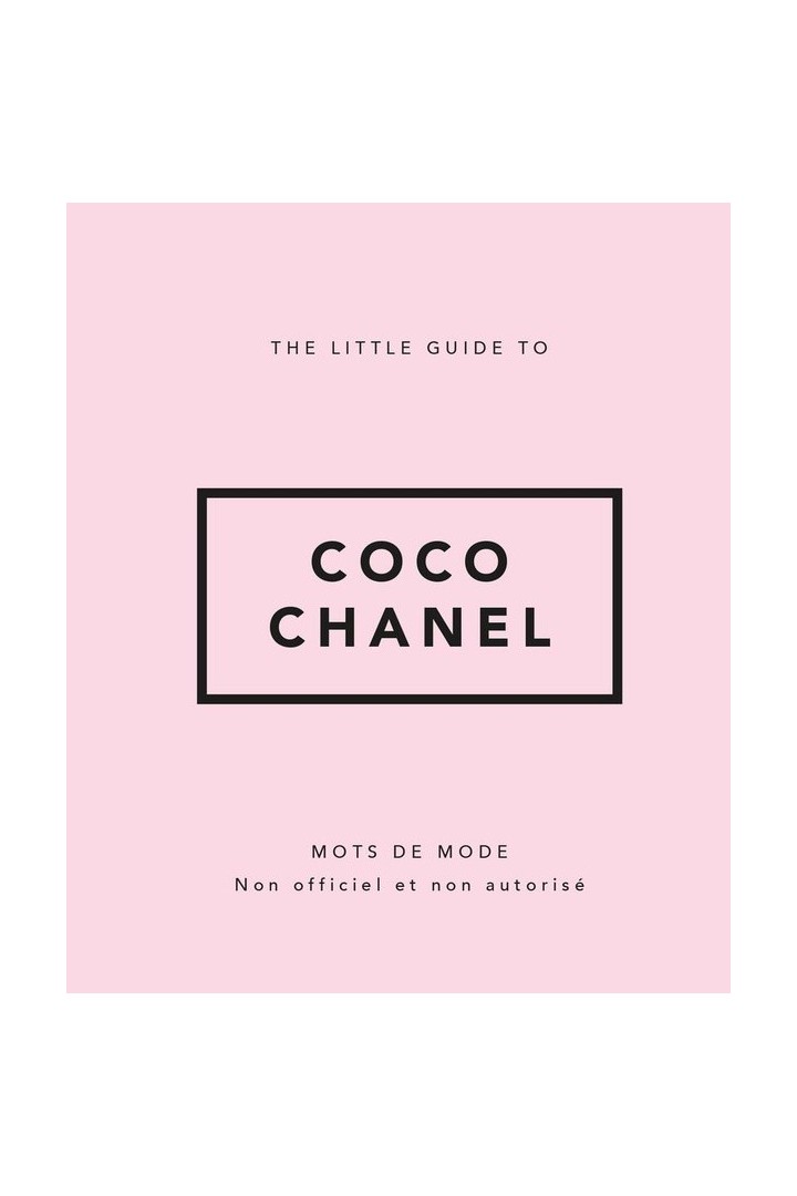 The little guide to Coco Chanel