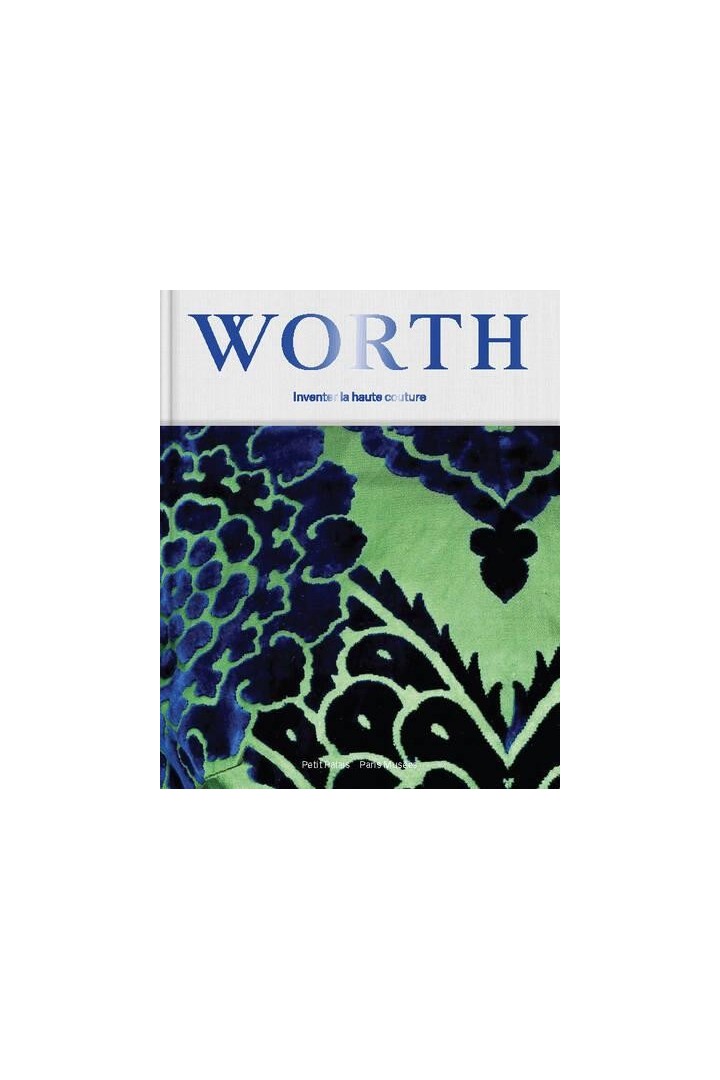 Worth : Inventer la haute couture