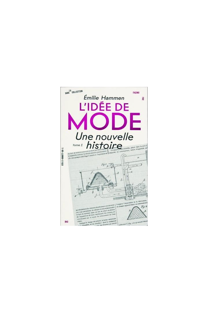 L'idée de mode Tome 1 : une nouvelle histoire