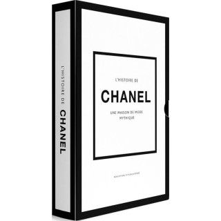 L'histoire de Chanel : Une maison de mode mythique