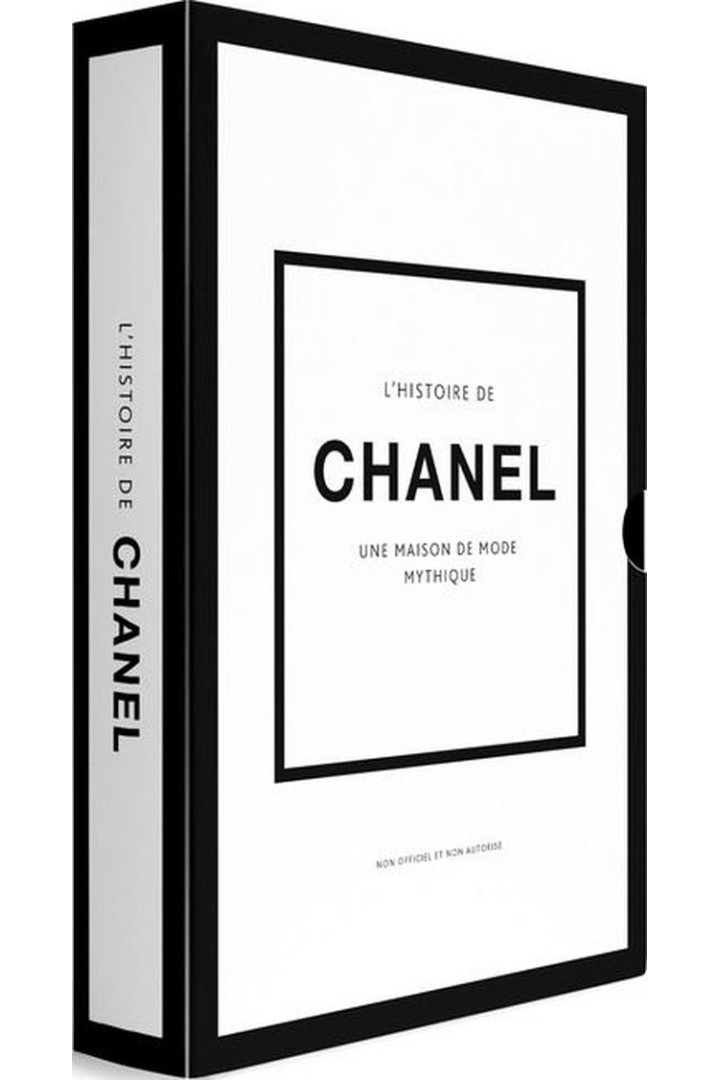 L'histoire de Chanel : Une maison de mode mythique