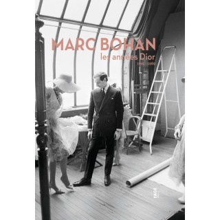 Marc Bohan : Les années Dior