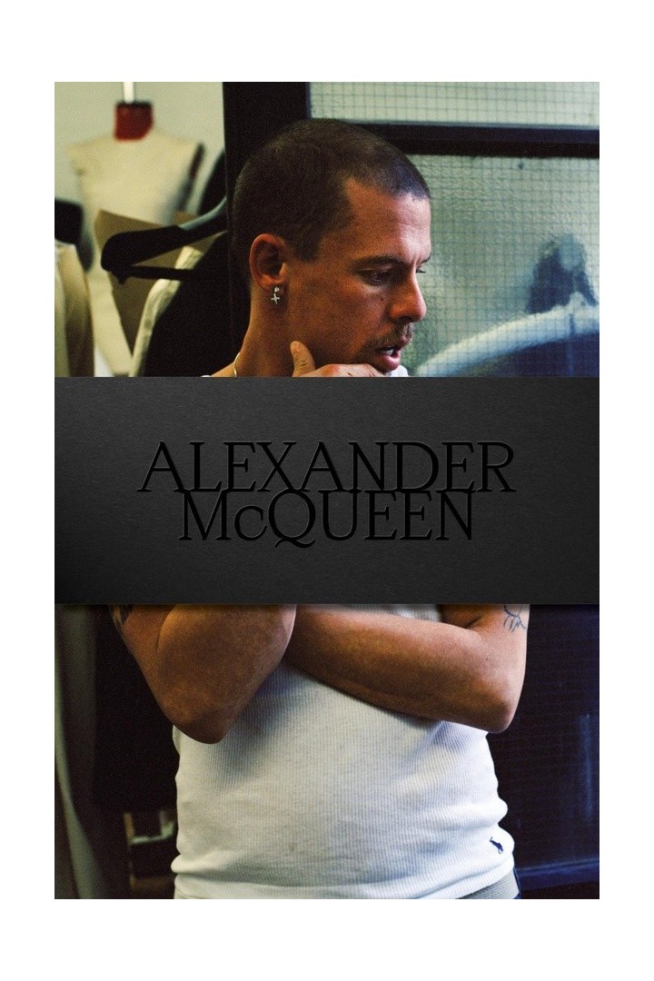 Alexander McQueen