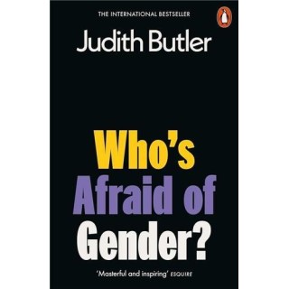 Who's afraid of gender?