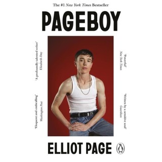 Pageboy : A Memoir