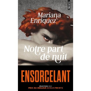 Notre part de nuit