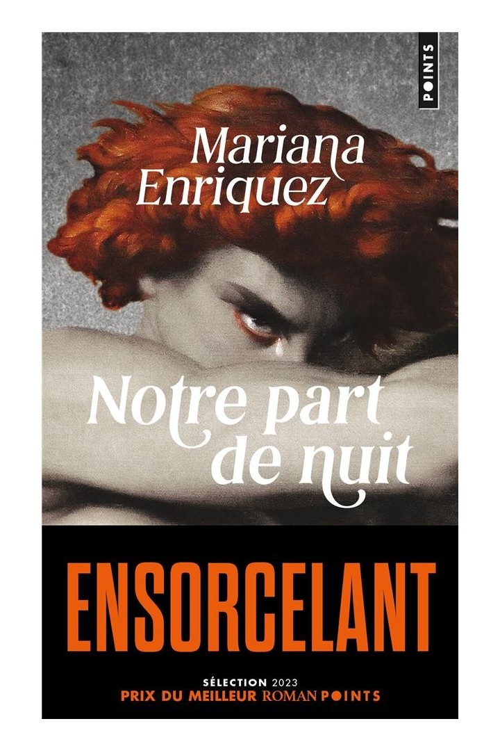Notre part de nuit