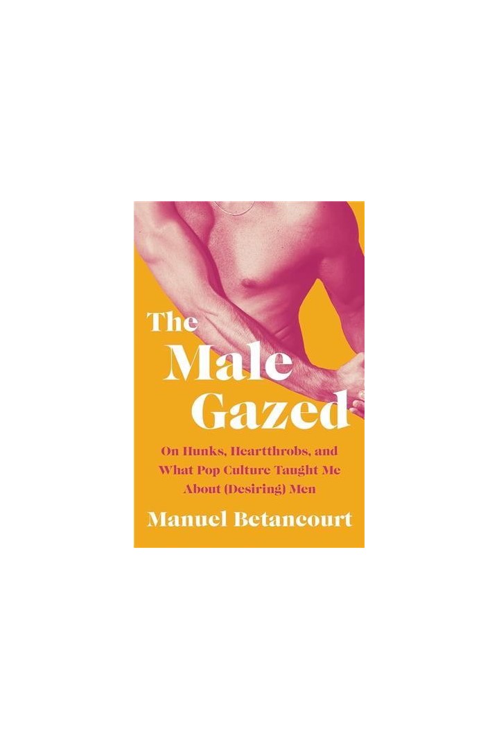 The male gazed