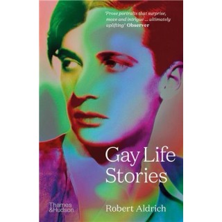 Gay life stories