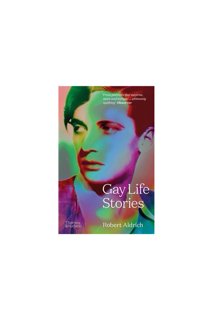 Gay life stories