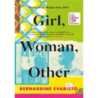 Girl, Woman, Other