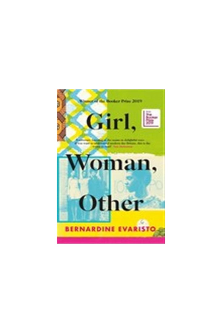 Girl, Woman, Other