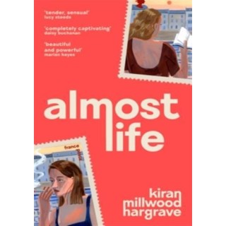 ALMOST LIFE