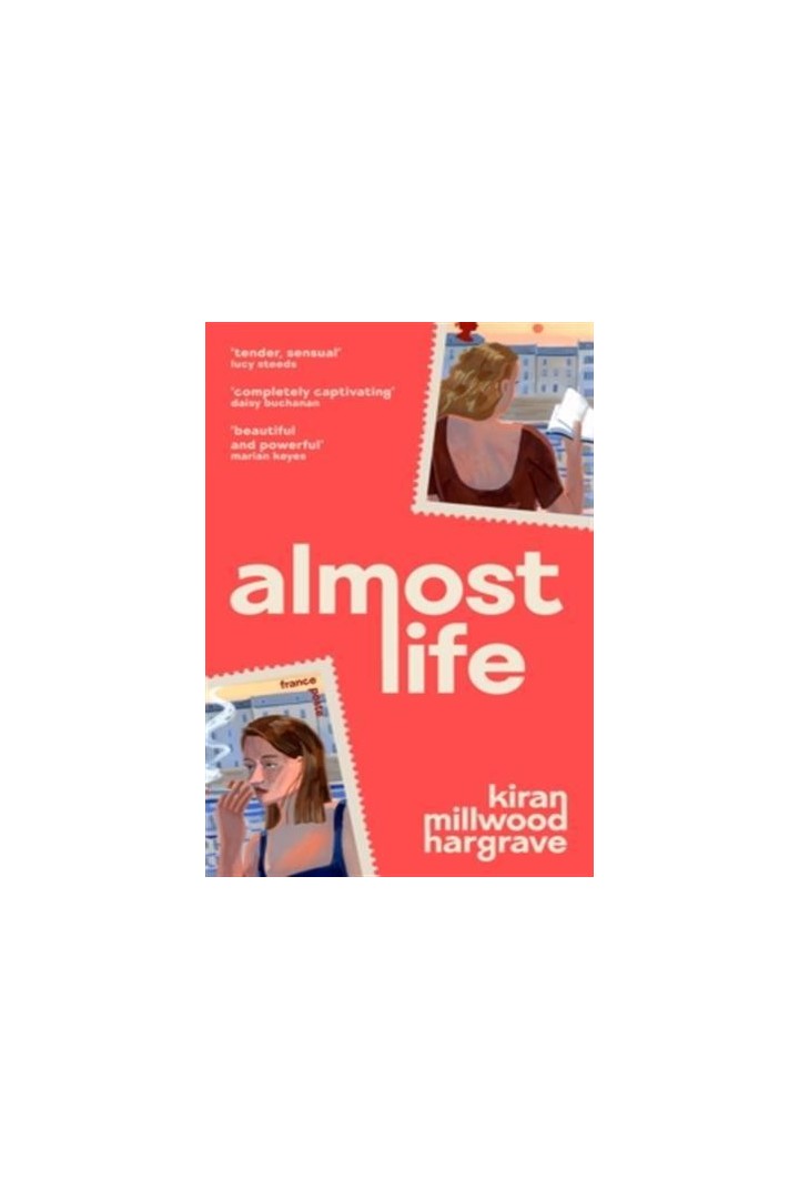 ALMOST LIFE
