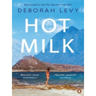 Hot Milk