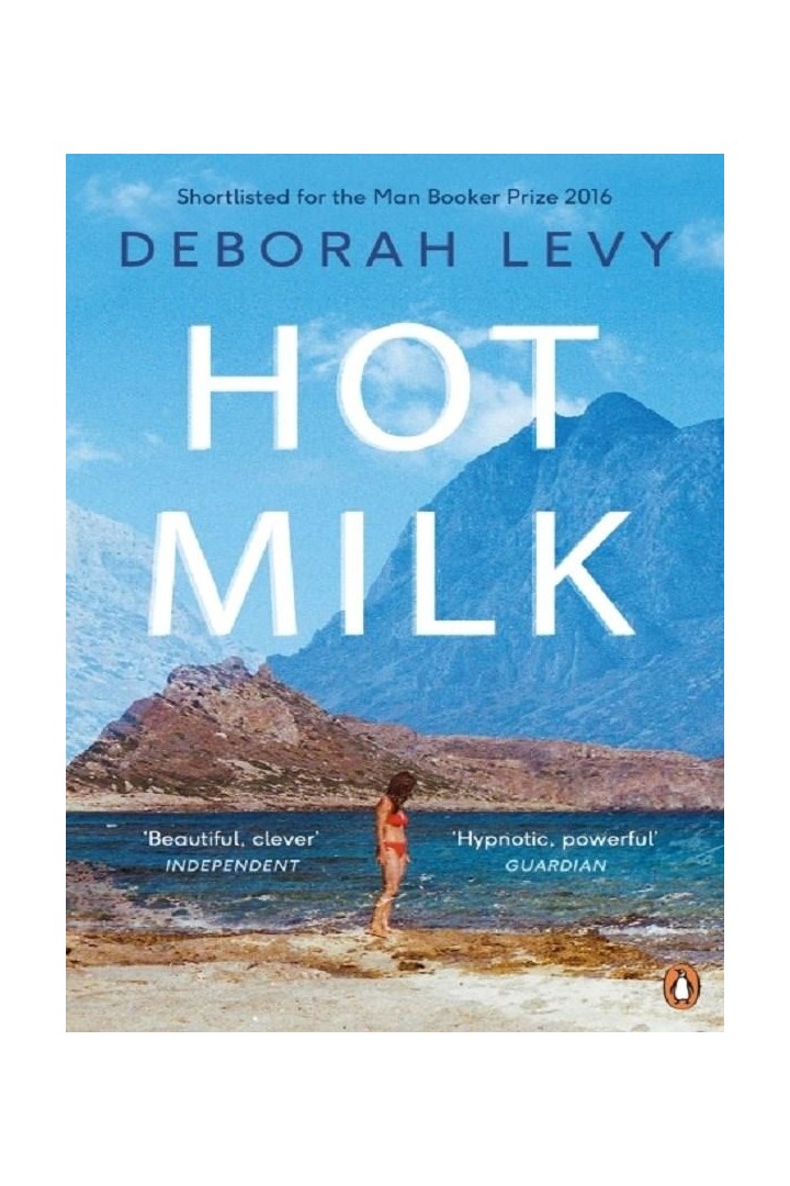Hot Milk