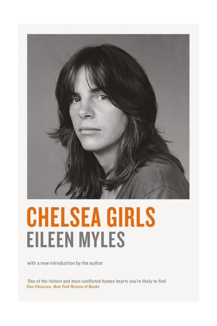 Chelsea girls