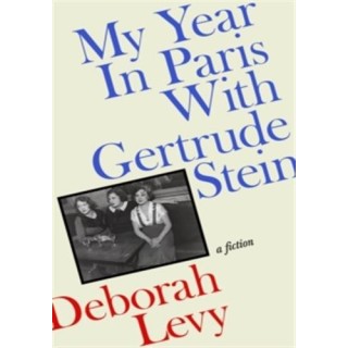 My year in paris with gertrude stein