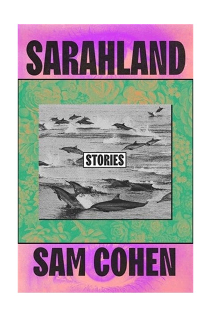 Sarahland