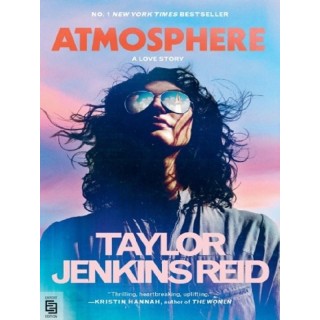 Atmosphere : A Love Story
