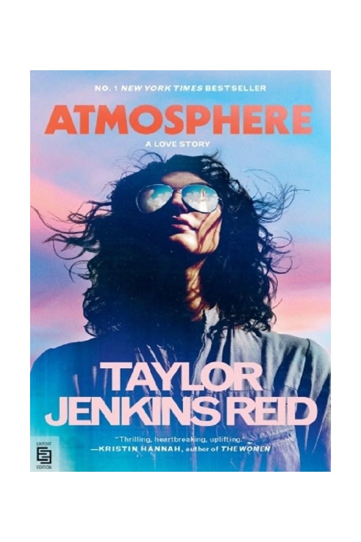 Atmosphere : A Love Story