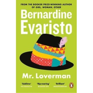 Mr Loverman