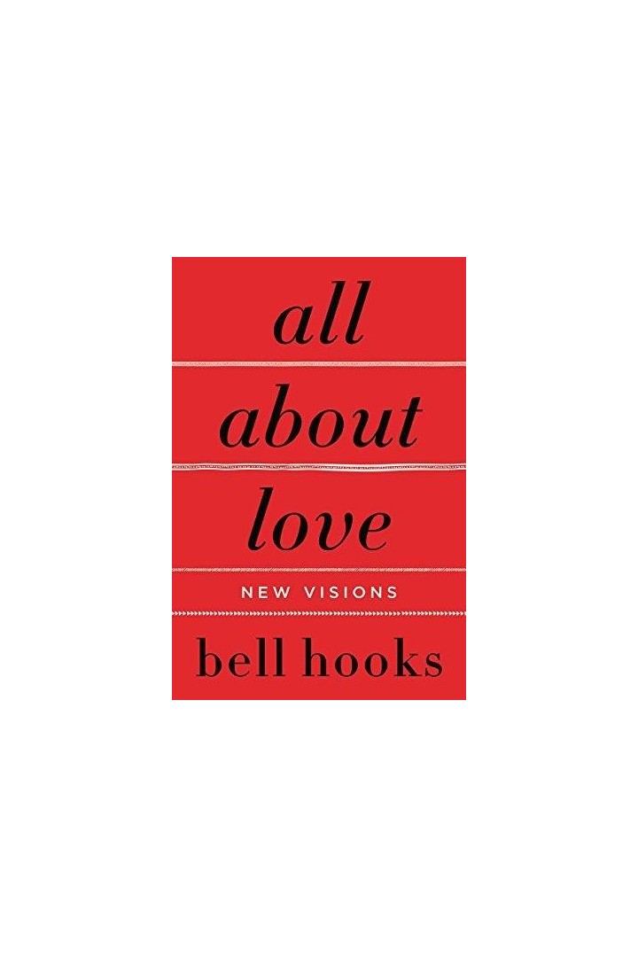 All About Love : New Visions