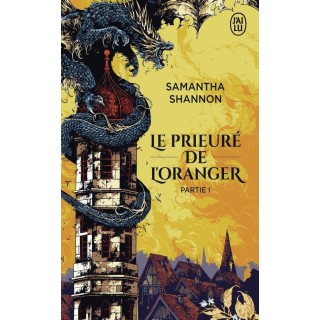 Le prieuré de l'oranger Partie 1