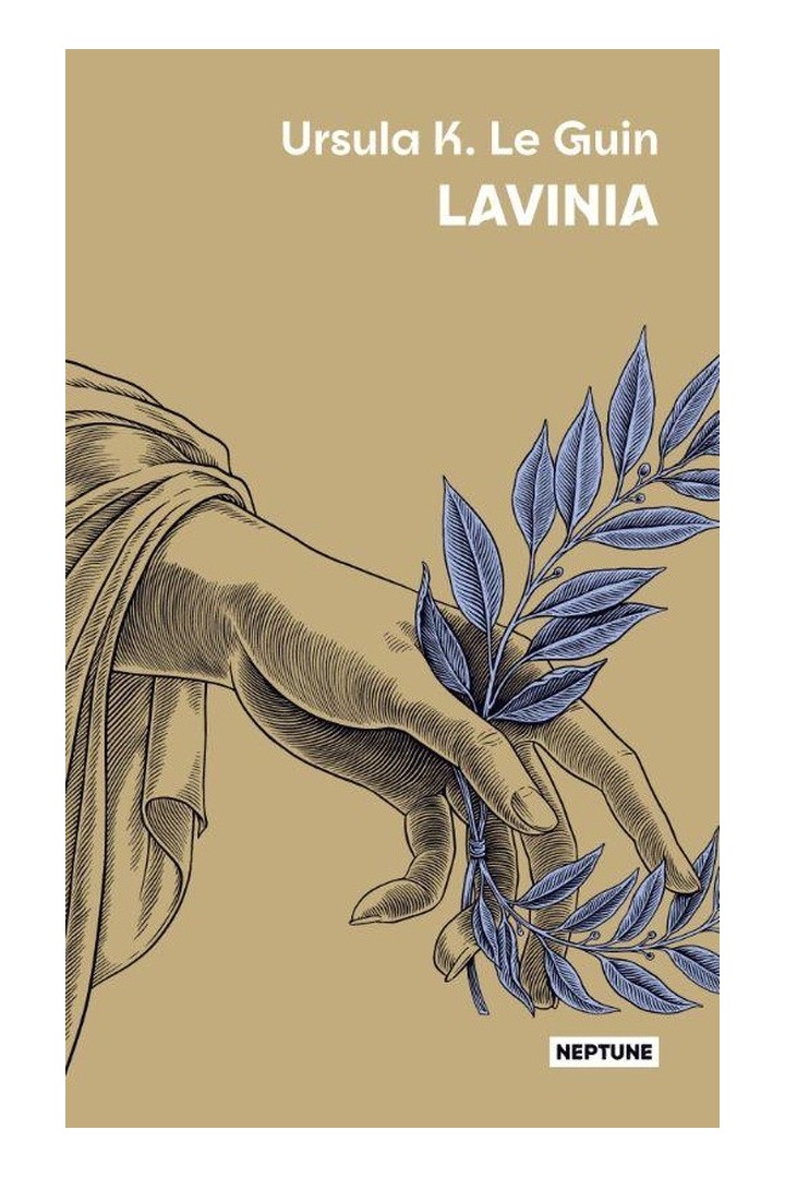 Lavinia
