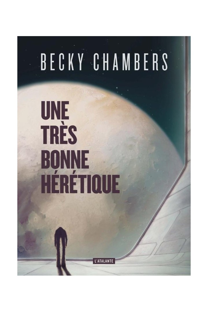 Une très bonne hérétique
