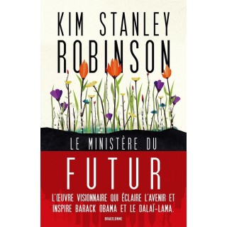 Le Ministère du futur