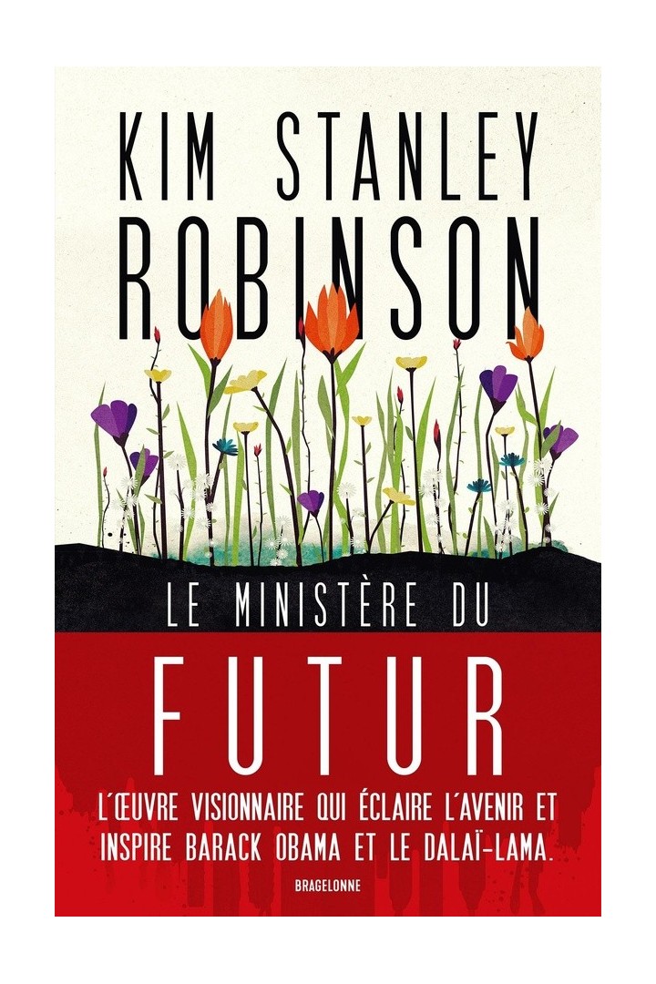 Le Ministère du futur