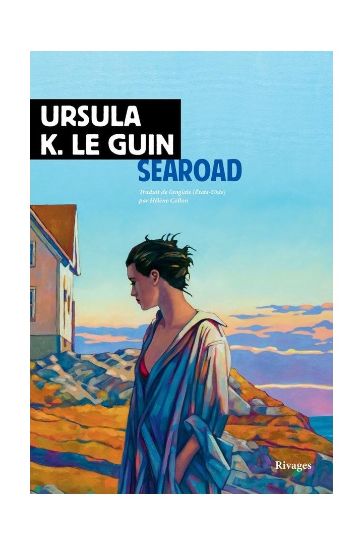 SEAROAD