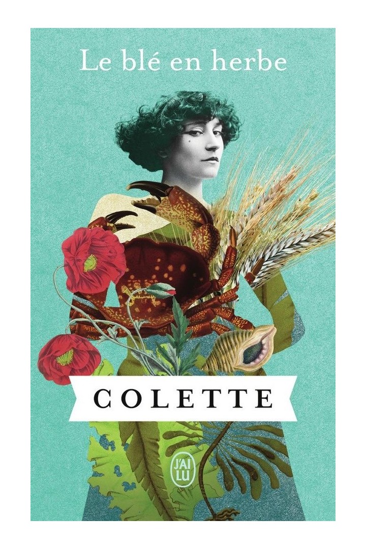 Le blé en herbe