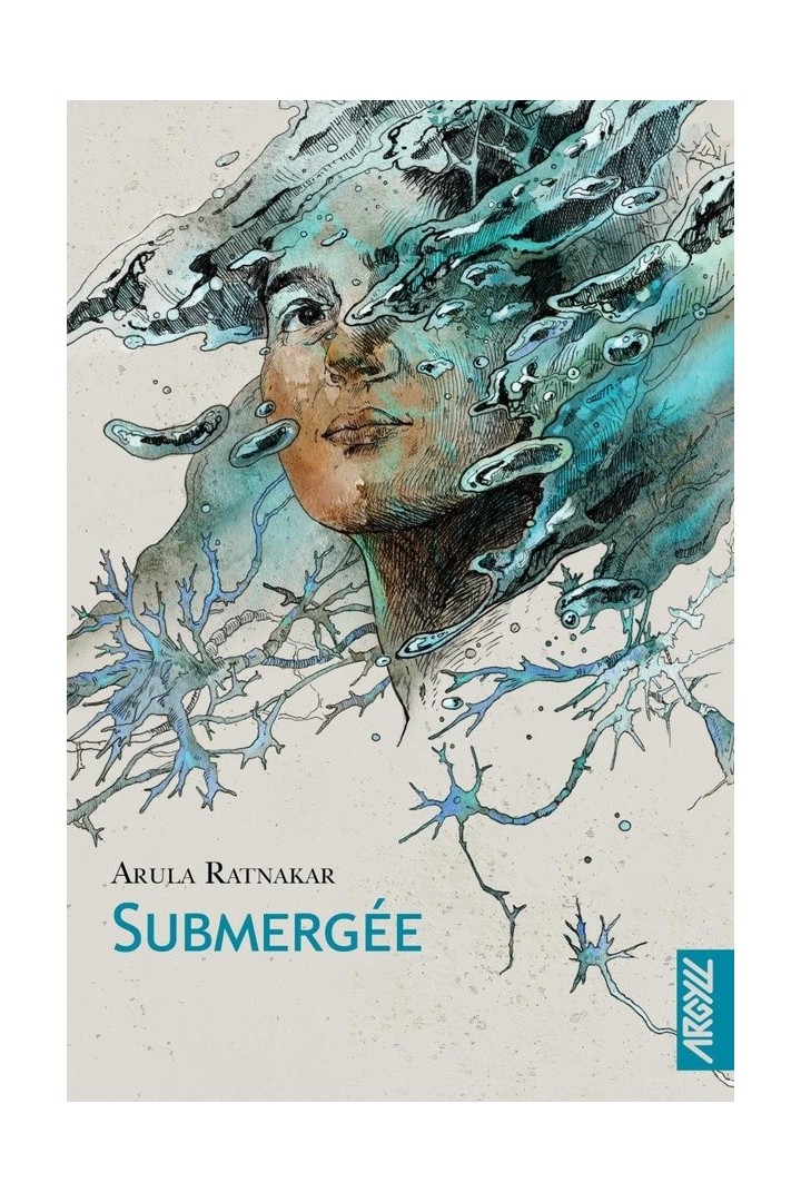 Submergée