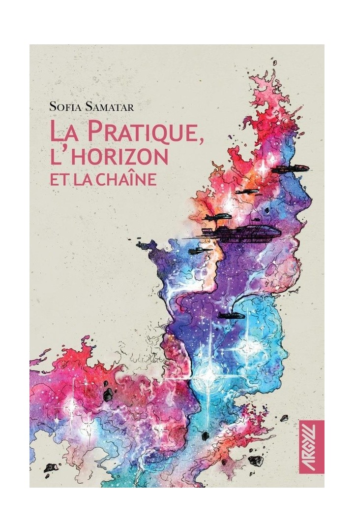 La pratique, l'horizon et la chaîne